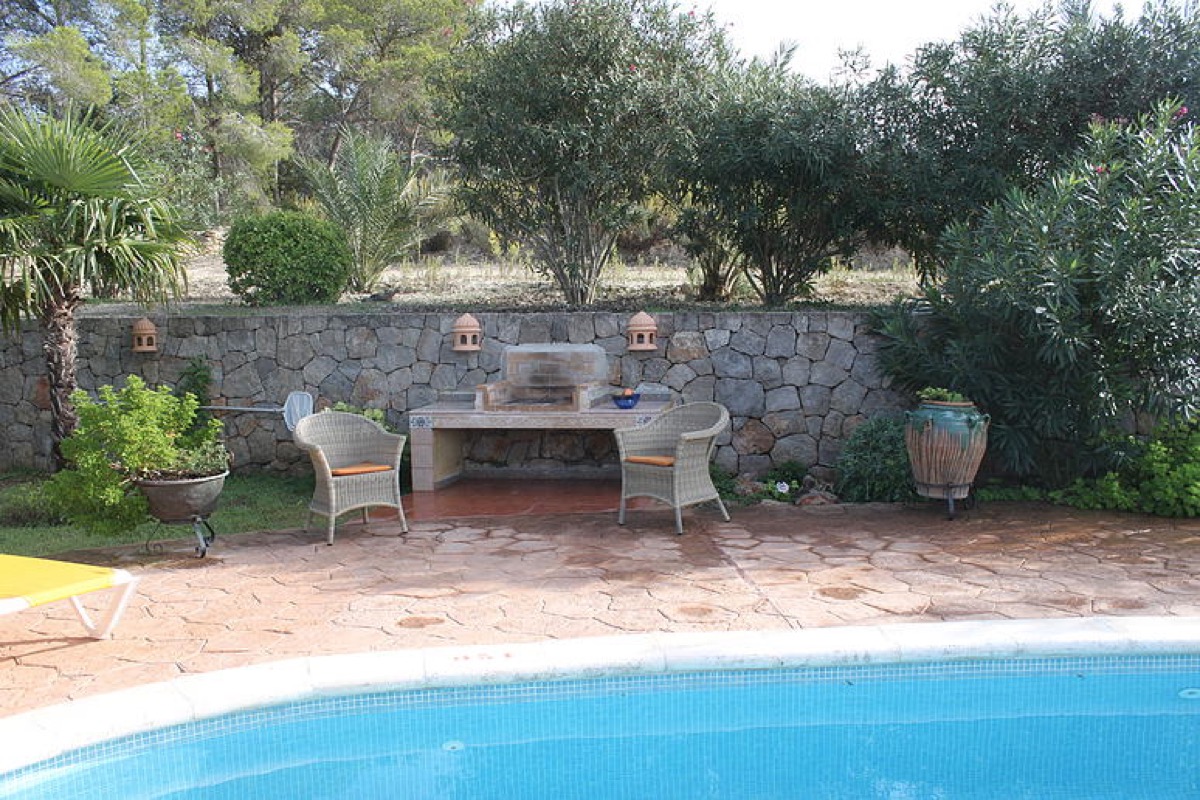 Villa  Vichy II Image No. 14